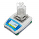Оснастка для определения плотности твердых веществ на весы M-ER 123 ACFJR в Перми