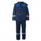 Костюм Зимний 50% пух MERTECH WEAR W10 в Перми